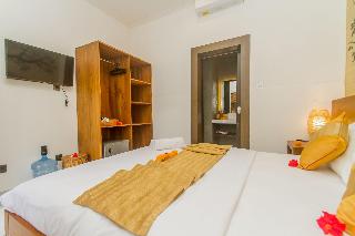 Rahayu House Ubud fotoÄŸrafÄ±