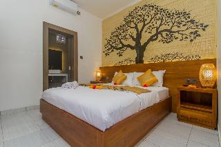 Rahayu House Ubud fotoÄŸrafÄ±