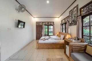 Rahayu House Ubud fotoÄŸrafÄ±