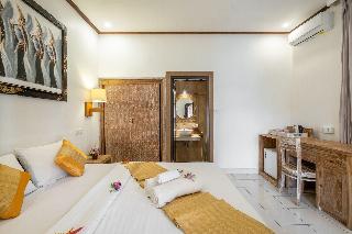 Rahayu House Ubud fotoÄŸrafÄ±