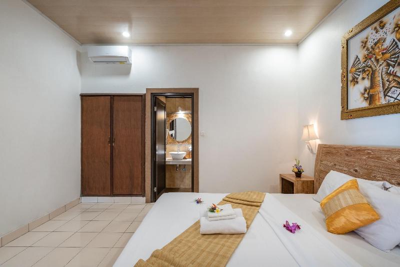 Rahayu House Ubud - Oda