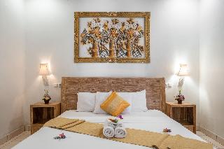 Rahayu House Ubud fotoÄŸrafÄ±