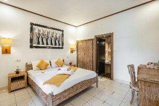 Rahayu House Ubud fotoÄŸrafÄ±