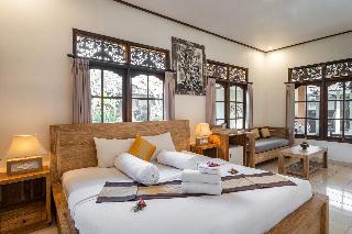 Rahayu House Ubud fotoÄŸrafÄ±