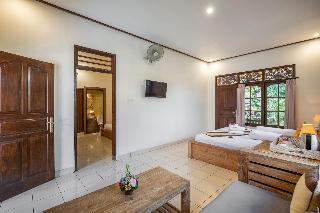 Rahayu House Ubud fotoÄŸrafÄ±