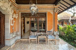 Rahayu House Ubud fotoÄŸrafÄ±