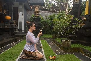 Rahayu House Ubud fotoÄŸrafÄ±