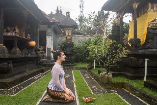 Rahayu House Ubud fotoÄŸrafÄ±