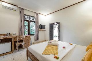 Rahayu House Ubud fotoÄŸrafÄ±