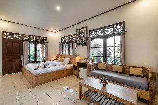 Rahayu House Ubud fotoÄŸrafÄ±