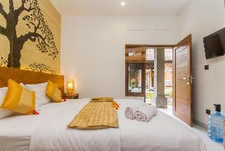 Rahayu House Ubud fotoÄŸrafÄ±