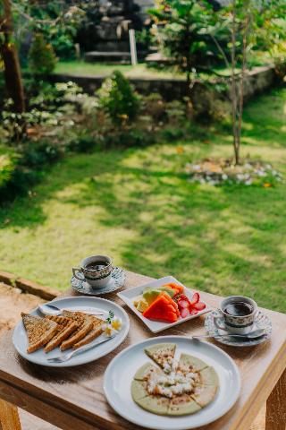 Rahayu House Ubud fotoÄŸrafÄ±