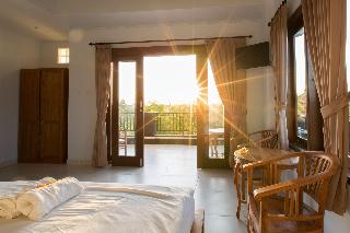 Pande Homestay otel fotoğrafı