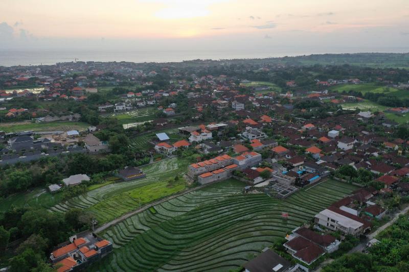 Pande Homestay - Genel