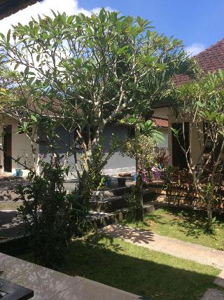 Pande Homestay fotoÄŸrafÄ±