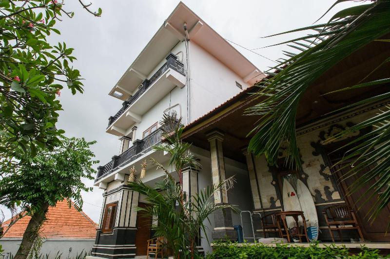 Pande Homestay - Oda