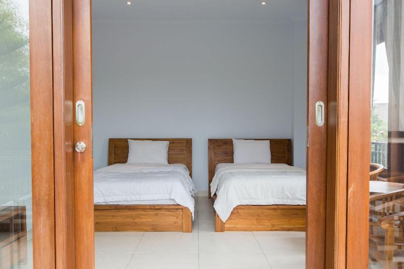 Pande Homestay - Oda