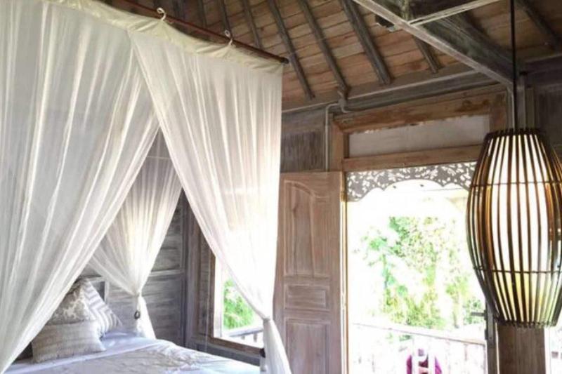 Pande Homestay - Oda
