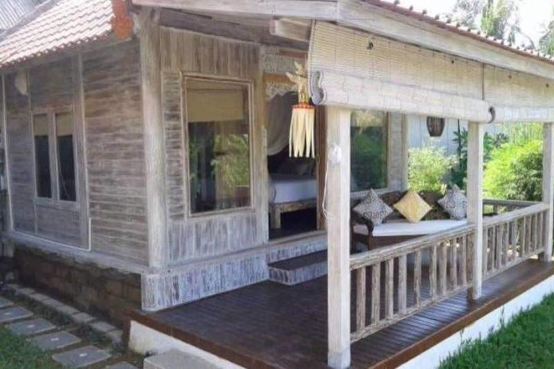 Pande Homestay - Oda