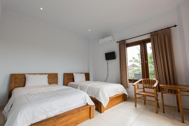 Pande Homestay - Oda