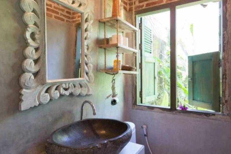 Pande Homestay - Oda