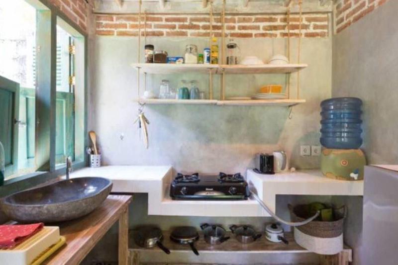 Pande Homestay - Oda