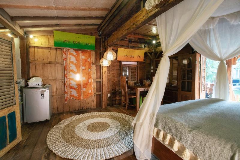 Pande Homestay - Oda