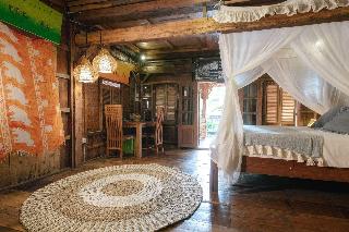 Pande Homestay fotoÄŸrafÄ±