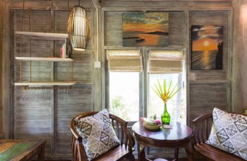Pande Homestay - Oda