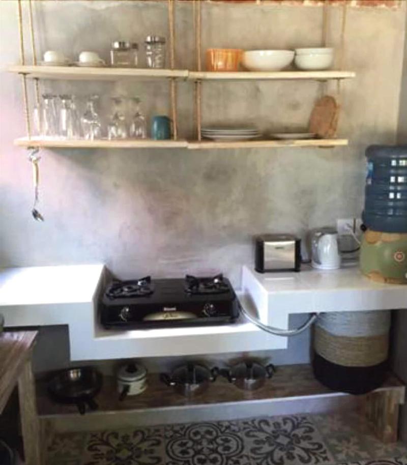 Pande Homestay - Oda