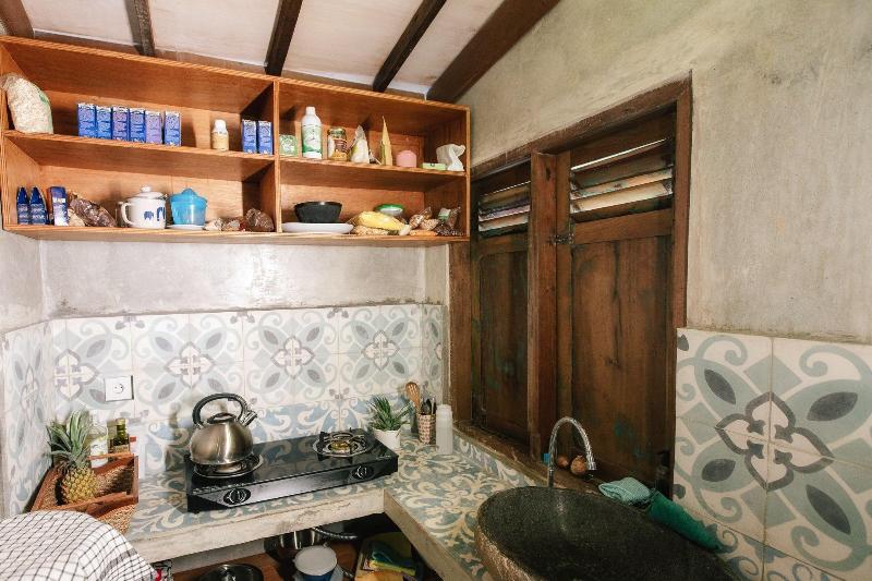 Pande Homestay - Oda