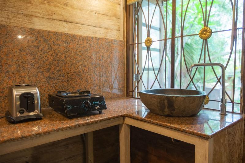 Pande Homestay - Oda