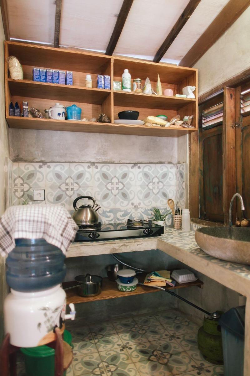 Pande Homestay - Oda