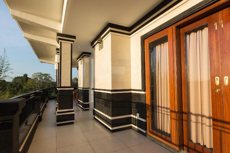 Pande Homestay - Oda