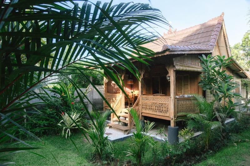 Pande Homestay - Oda