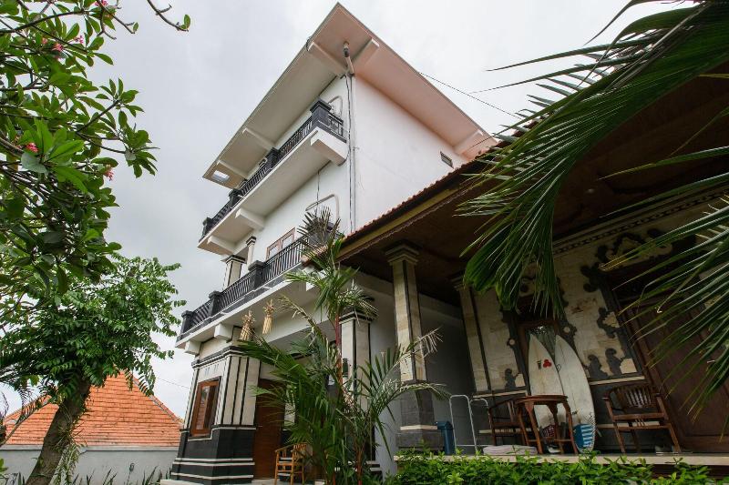 Pande Homestay - Oda