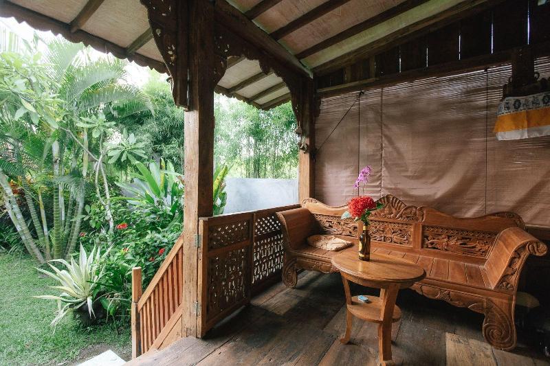 Pande Homestay - Oda