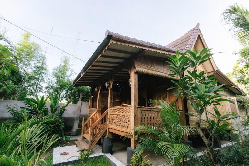 Pande Homestay - Oda