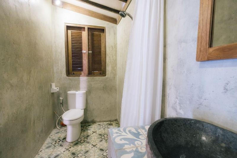 Pande Homestay - Oda