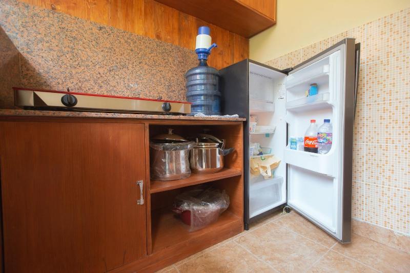 Pande Homestay - Oda