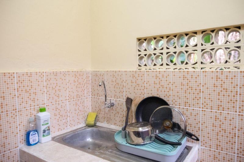 Pande Homestay - Oda
