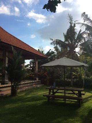 Pande Homestay fotoÄŸrafÄ±