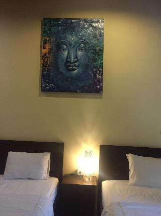 Pande Homestay fotoÄŸrafÄ±