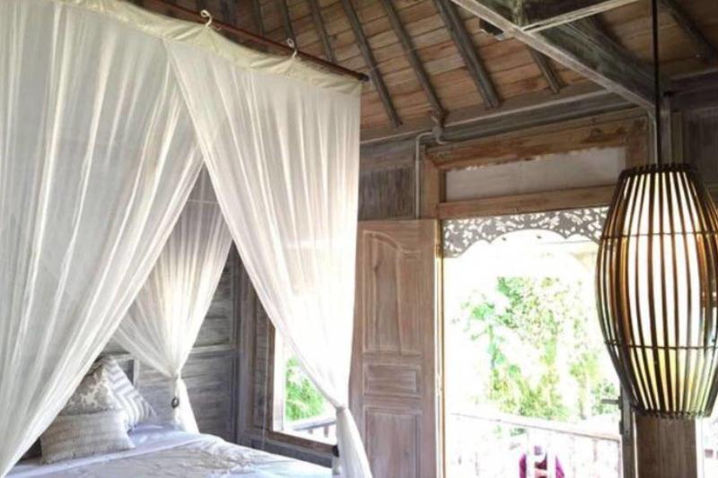 Pande Homestay - Oda