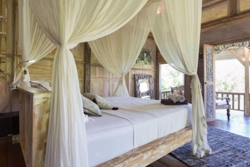 Pande Homestay - Oda