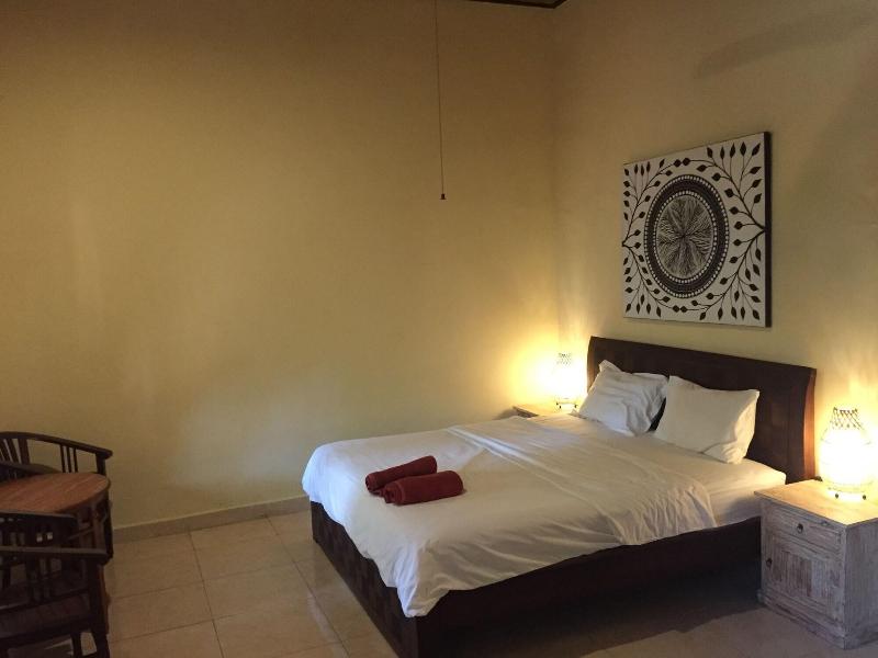 Pande Homestay - Oda