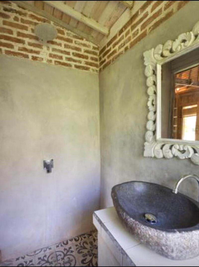 Pande Homestay - Oda