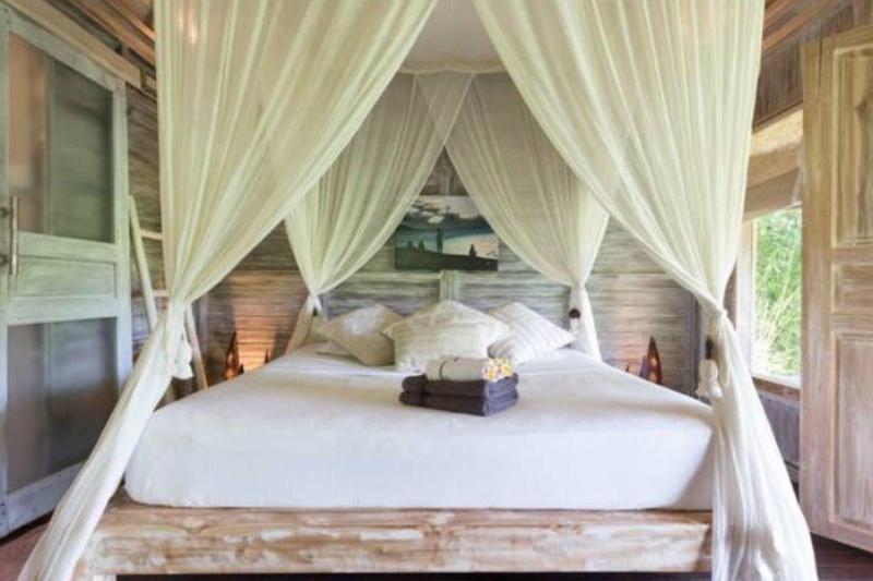 Pande Homestay - Oda