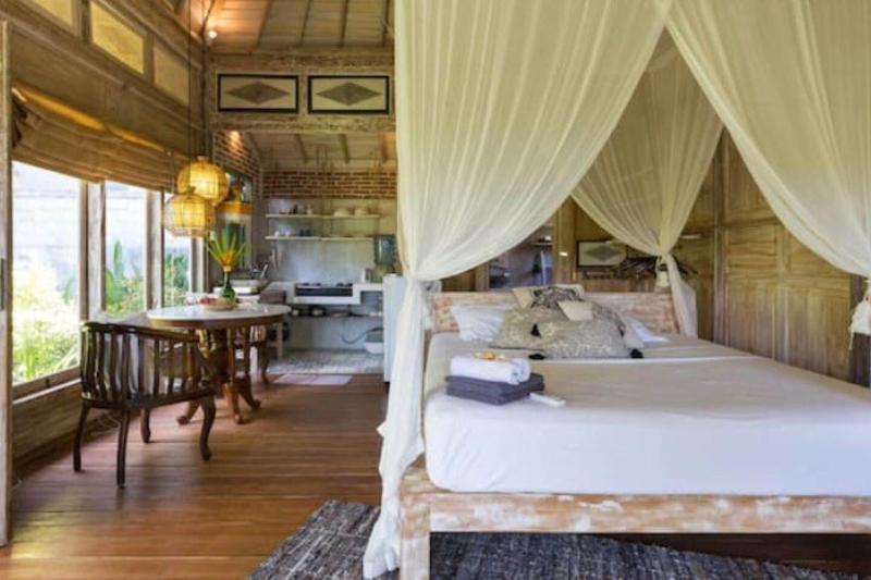 Pande Homestay - Oda