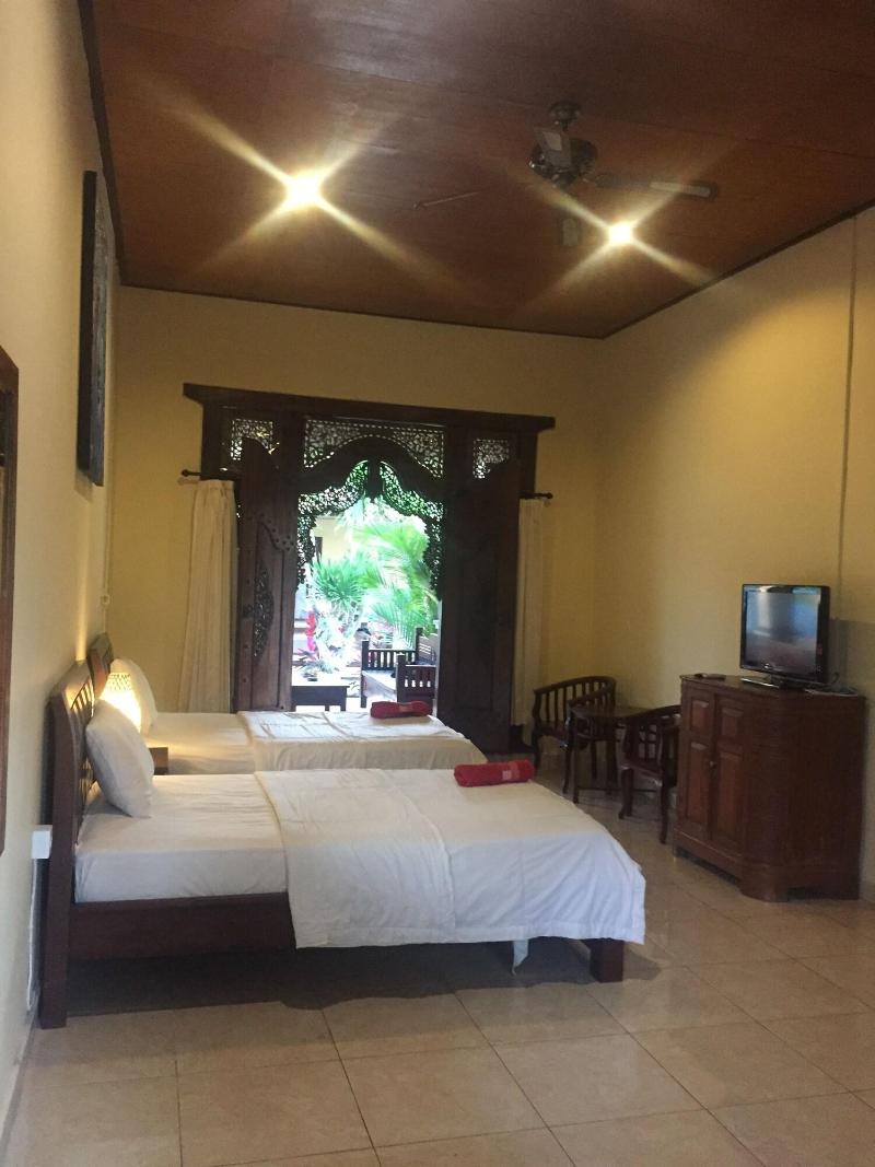 Pande Homestay - Oda